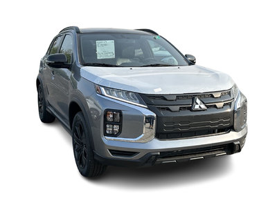 2025 Mitsubishi RVR in Mississauga, Ontario