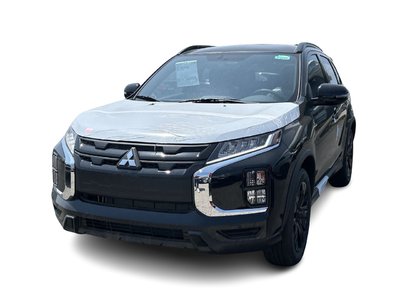 2025 Mitsubishi RVR in Mississauga, Ontario