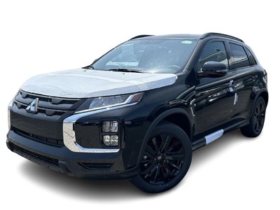 2025 Mitsubishi RVR in Mississauga, Ontario