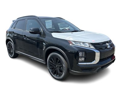 2025 Mitsubishi RVR in Mississauga, Ontario