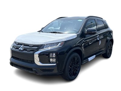 2025 Mitsubishi RVR in Mississauga, Ontario