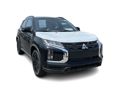 2025 Mitsubishi RVR in Mississauga, Ontario