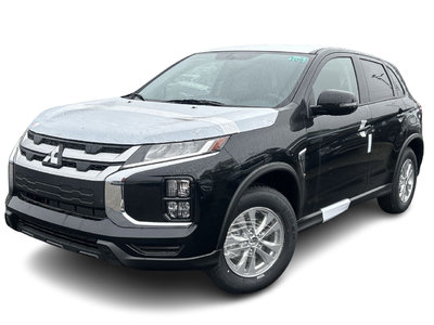 Mitsubishi RVR  2025 à Mississauga, Ontario