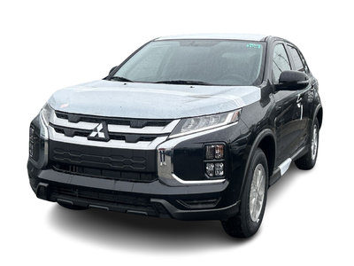 Mitsubishi RVR  2025 à Mississauga, Ontario
