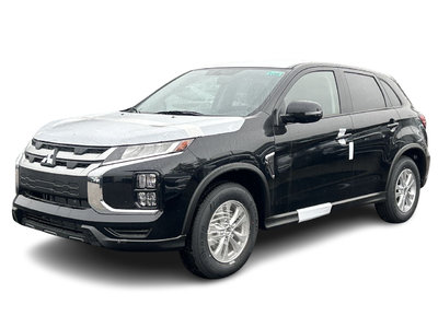 Mitsubishi RVR  2025 à Mississauga, Ontario