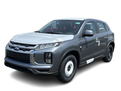 2025 Mitsubishi RVR in Mississauga, Ontario