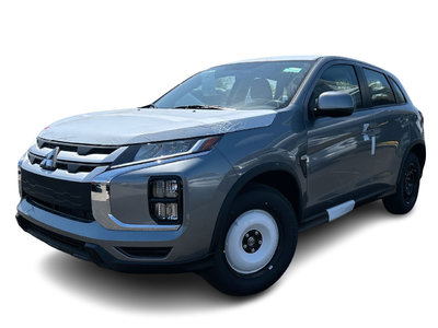 Mitsubishi RVR  2025 à Mississauga, Ontario