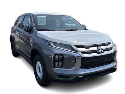 2025 Mitsubishi RVR in Mississauga, Ontario