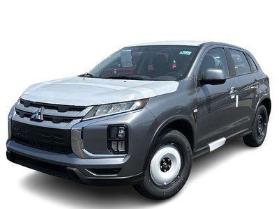 2025 Mitsubishi RVR in Mississauga, Ontario
