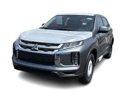 2025 Mitsubishi RVR in Mississauga, Ontario