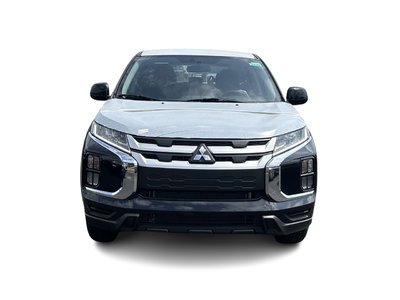 2025 Mitsubishi RVR in Mississauga, Ontario