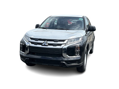2025 Mitsubishi RVR in Mississauga, Ontario