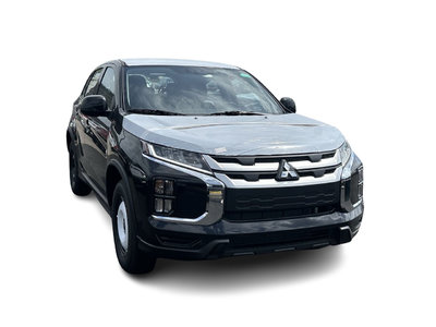 2025 Mitsubishi RVR in Mississauga, Ontario