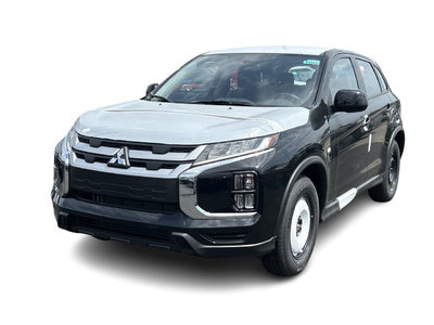 2025 Mitsubishi RVR in Mississauga, Ontario