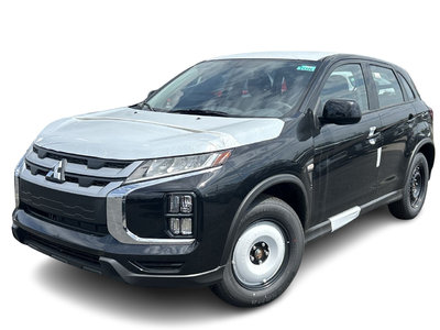 2025 Mitsubishi RVR in Mississauga, Ontario