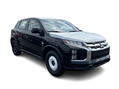 2025 Mitsubishi RVR in Mississauga, Ontario