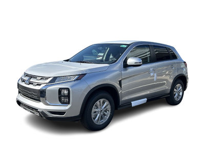 Mitsubishi RVR  2025 à Mississauga, Ontario