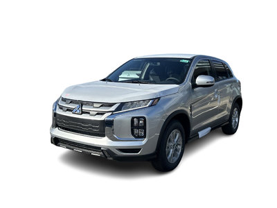 Mitsubishi RVR  2025 à Mississauga, Ontario