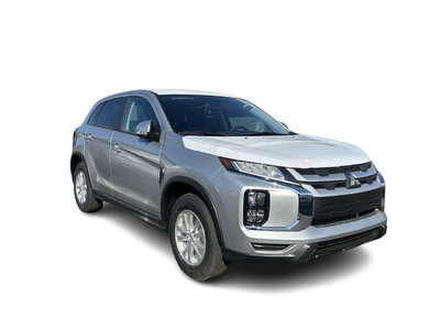 Mitsubishi RVR  2025 à Mississauga, Ontario