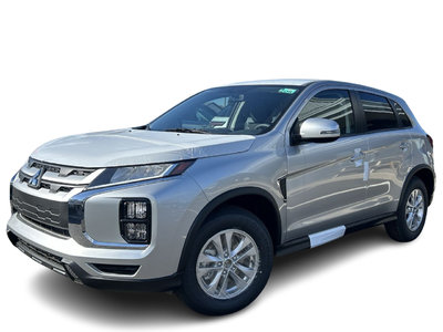 Mitsubishi RVR  2025 à Mississauga, Ontario