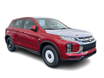 2025 Mitsubishi RVR in Mississauga, Ontario