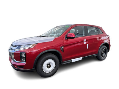 2025 Mitsubishi RVR in Mississauga, Ontario
