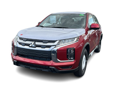 2025 Mitsubishi RVR in Mississauga, Ontario