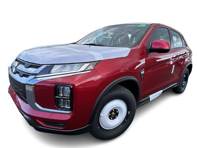 2025 Mitsubishi RVR in Mississauga, Ontario