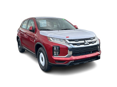2025 Mitsubishi RVR in Mississauga, Ontario