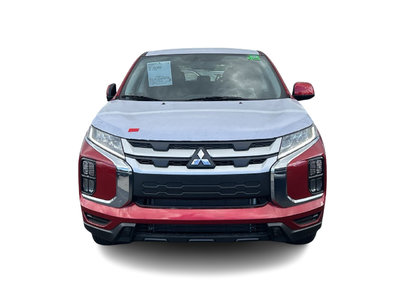 2025 Mitsubishi RVR in Mississauga, Ontario
