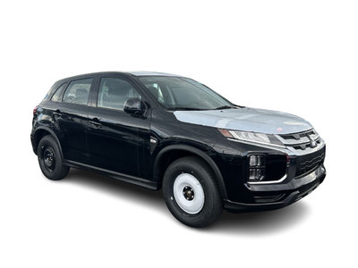 2025 Mitsubishi RVR in Mississauga, Ontario