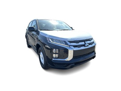 Mitsubishi RVR  2025 à Mississauga, Ontario