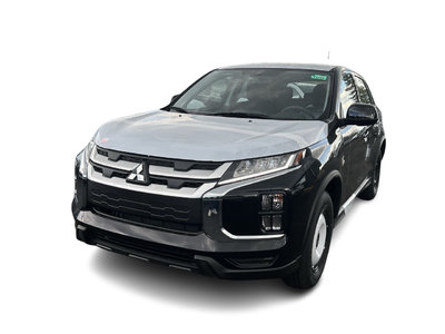2025 Mitsubishi RVR in Mississauga, Ontario