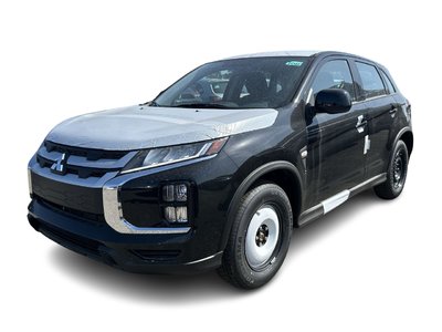 Mitsubishi RVR  2025 à Mississauga, Ontario