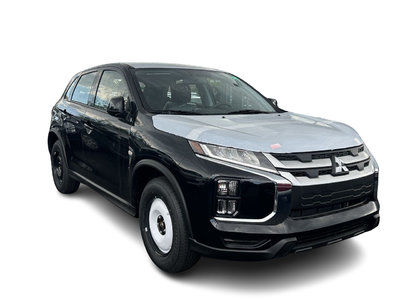 2025 Mitsubishi RVR in Mississauga, Ontario