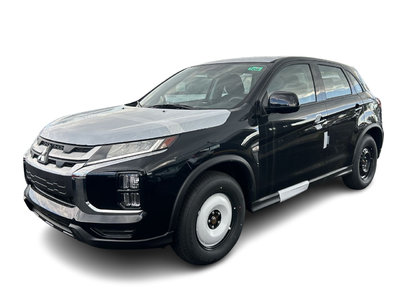 2025 Mitsubishi RVR in Mississauga, Ontario