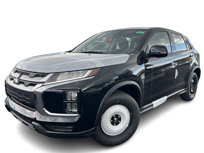 2025 Mitsubishi RVR in Mississauga, Ontario
