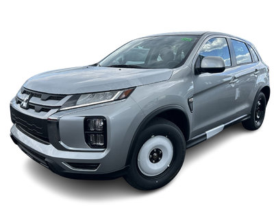 Mitsubishi RVR  2025 à Mississauga, Ontario