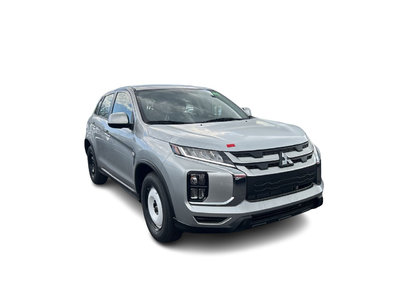 Mitsubishi RVR  2025 à Mississauga, Ontario