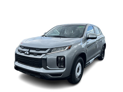 Mitsubishi RVR  2025 à Mississauga, Ontario