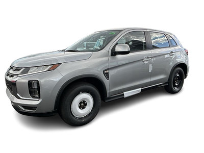Mitsubishi RVR  2025 à Mississauga, Ontario