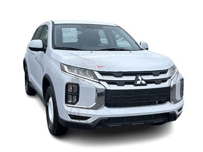 Mitsubishi RVR  2025 à Mississauga, Ontario
