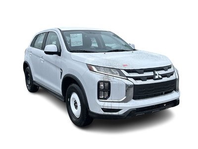 Mitsubishi RVR  2025 à Mississauga, Ontario