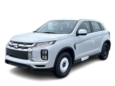 Mitsubishi RVR  2025 à Mississauga, Ontario