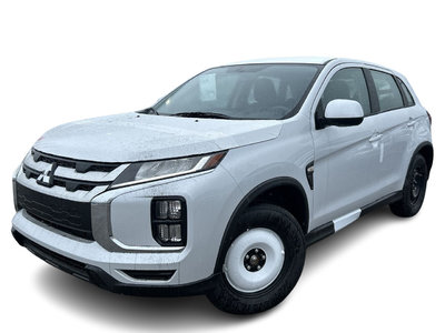 Mitsubishi RVR  2025 à Mississauga, Ontario