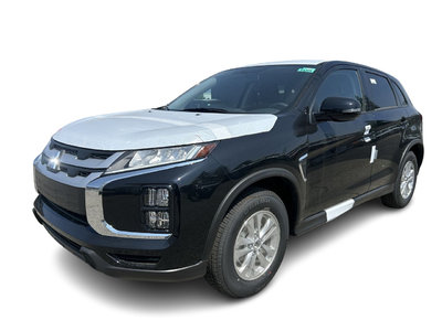 2025 Mitsubishi RVR in Mississauga, Ontario