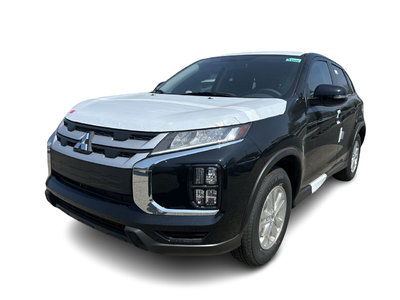 2025 Mitsubishi RVR in Mississauga, Ontario