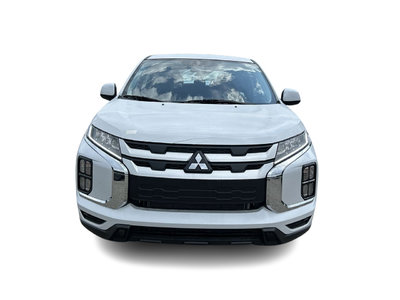 2025 Mitsubishi RVR in Mississauga, Ontario