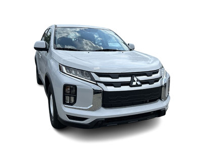 2025 Mitsubishi RVR in Mississauga, Ontario