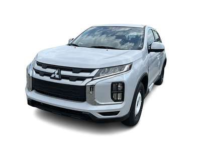 2025 Mitsubishi RVR in Mississauga, Ontario